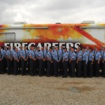 Moreno Valley College Firefighter 1 Class 22