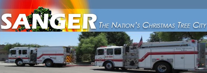 BLS 800 Rescue Ambulance - California Fire Prevention