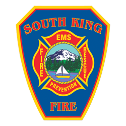 southKing Fire